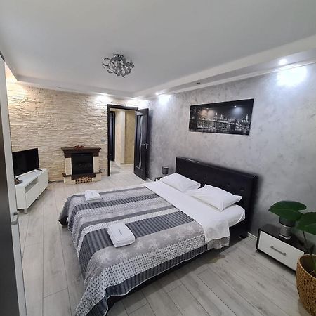 Residence Mery Făgăraş Dış mekan fotoğraf