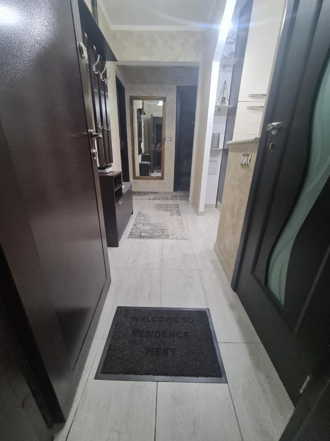 Residence Mery Făgăraş Dış mekan fotoğraf
