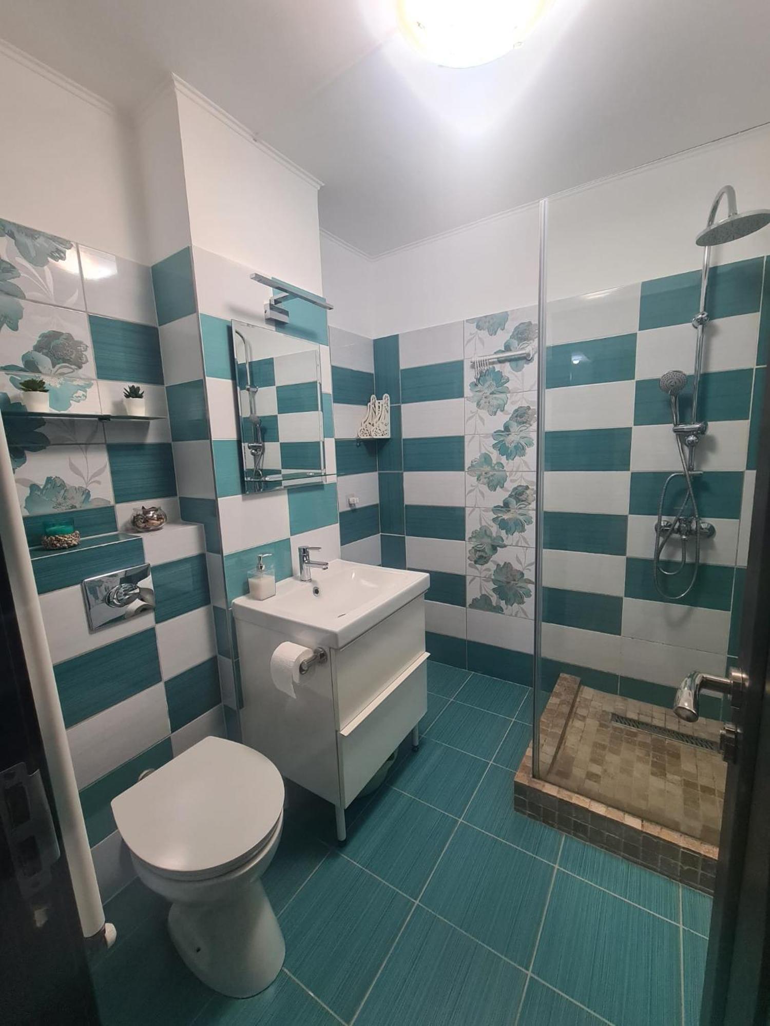 Residence Mery Făgăraş Dış mekan fotoğraf