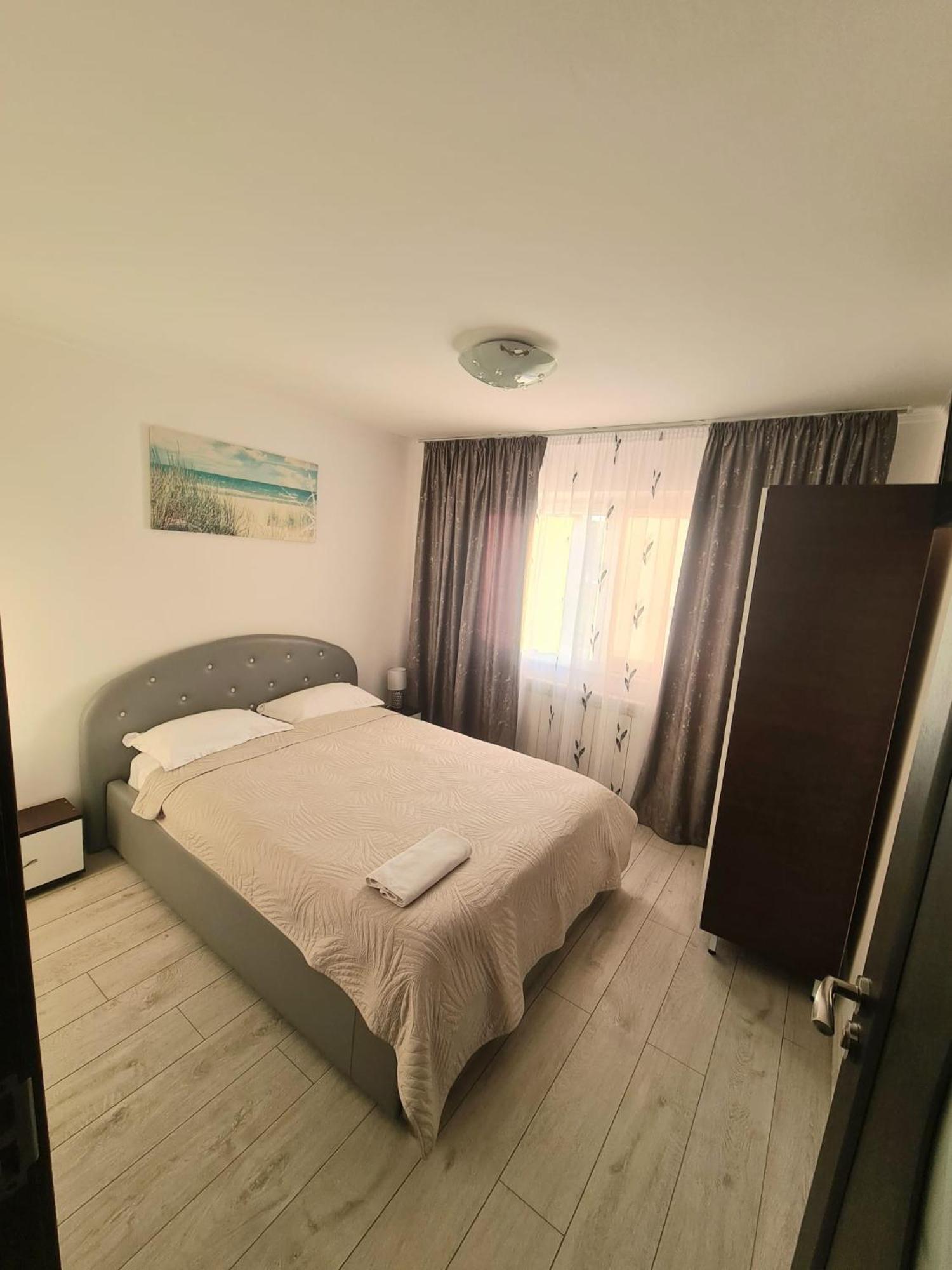 Residence Mery Făgăraş Dış mekan fotoğraf