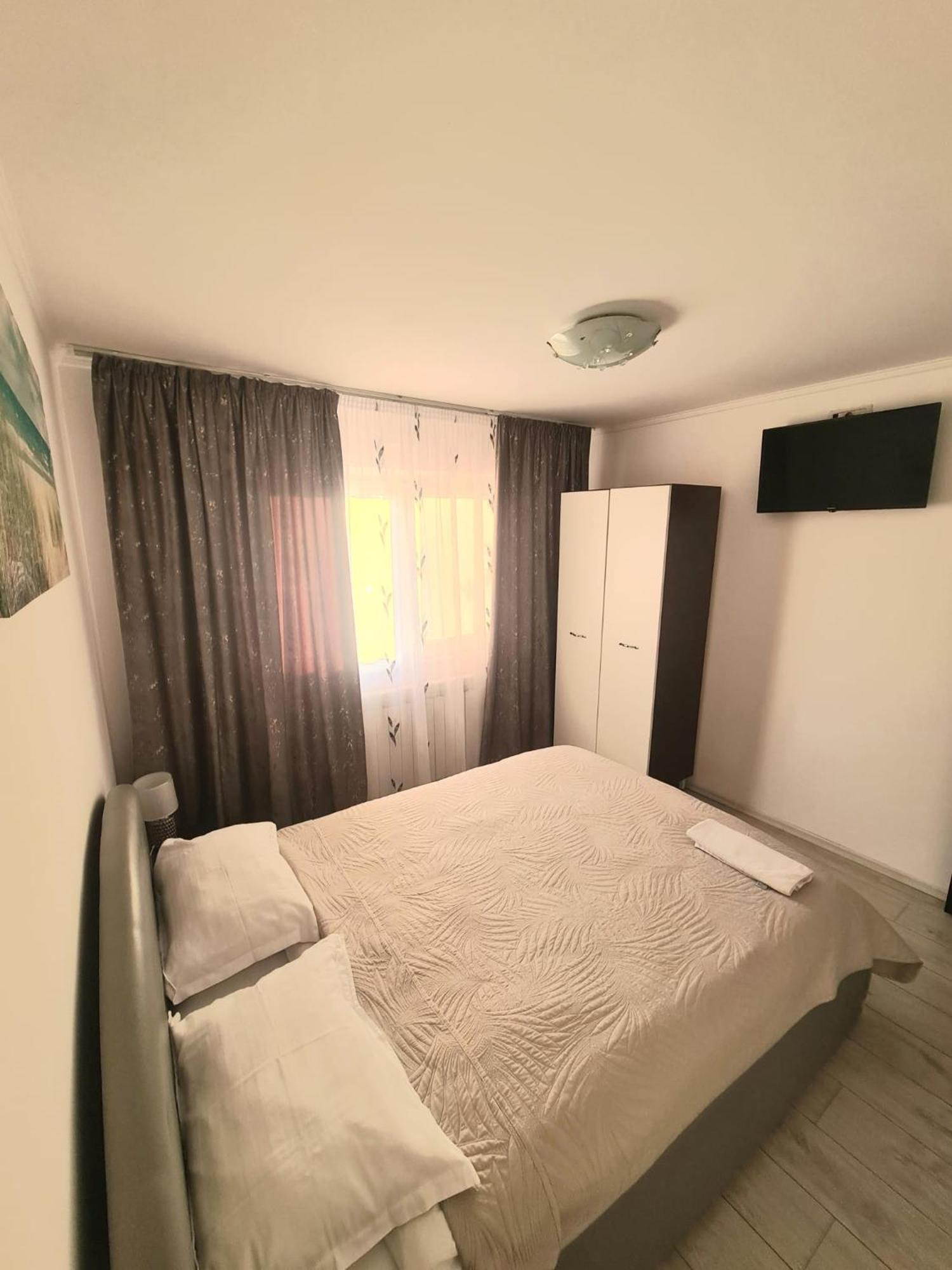 Residence Mery Făgăraş Dış mekan fotoğraf