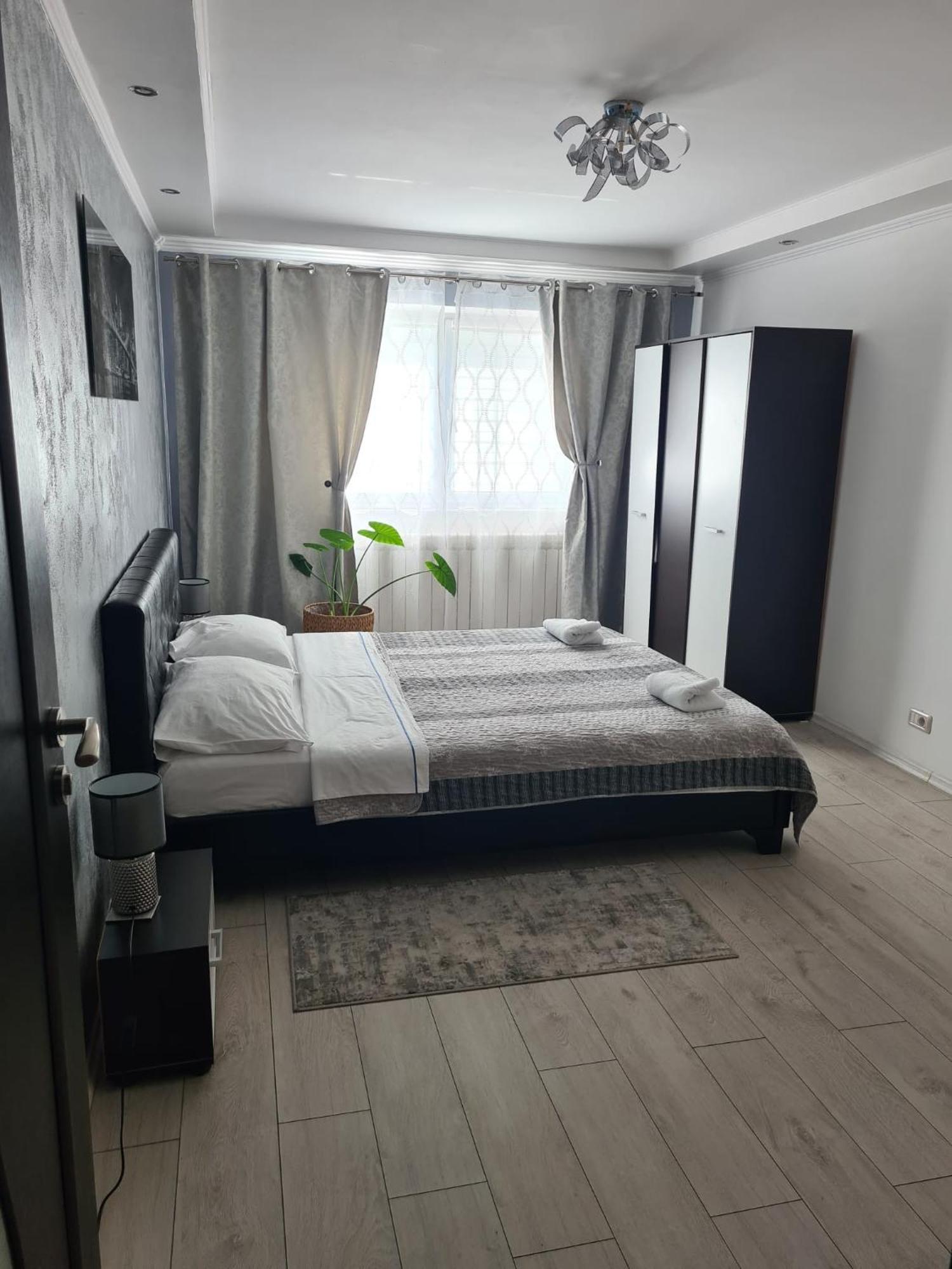 Residence Mery Făgăraş Dış mekan fotoğraf